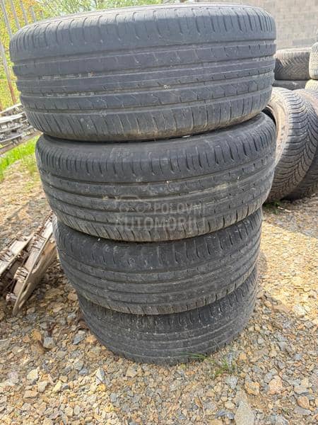 Premiorri 205/55 R16 Letnja