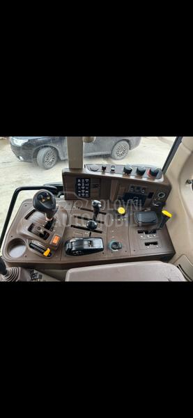 John Deere 6620