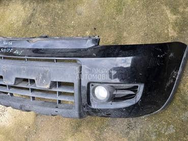 Branik za Fiat Panda