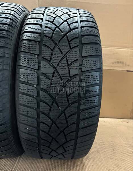 Dunlop 255/40 R19 Sve sezone