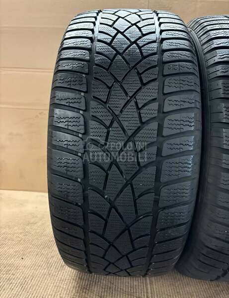 Dunlop 255/40 R19 Sve sezone