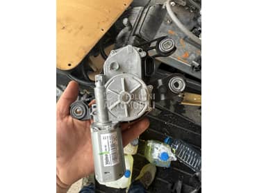 Brisači motorič za Volkswagen Passat B8, Passat B8 Alltrack