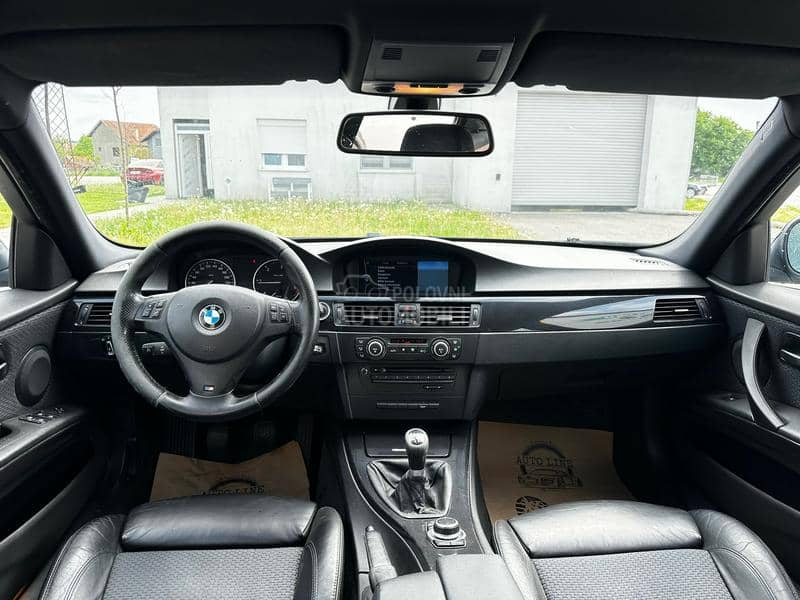 BMW 320d 