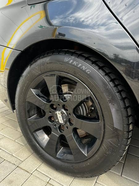 BMW 320d 