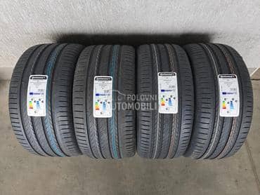Continental 315/35 R21 Letnja