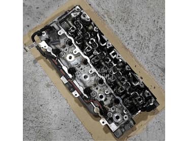 Glava Motora 1.6 eHDI 82/84 KW za Citroen DS5, DS3, DS4