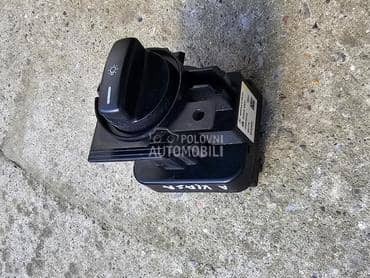 Prekidac svetla W169 za Mercedes Benz A 140, A 150, A 160 ... od 2008. do 2012. god.