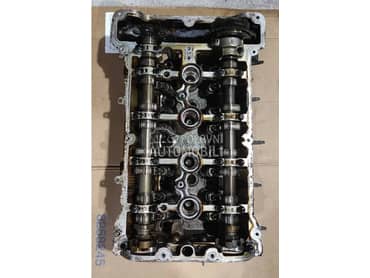 Glava Motora 1.6 THP 110 KW za Peugeot 208, 207