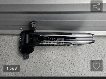 far za Porsche Panamera od 2014. do 2025. god.