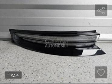 far za Porsche Panamera od 2014. do 2025. god.