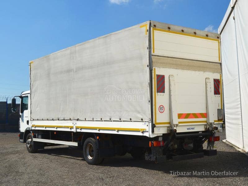 MAN TGL 12.250 4X2