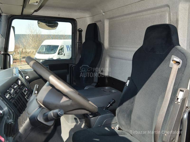 MAN TGL 12.250 4X2