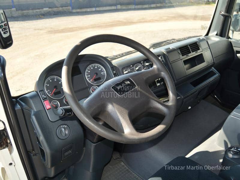 MAN TGL 12.250 4X2
