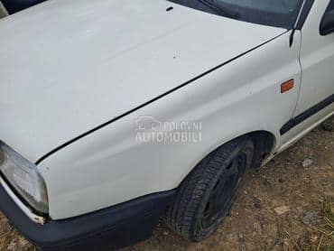 Razni delovi za Volkswagen Golf 2, Golf 3, Vento od 1987. do 1998. god.