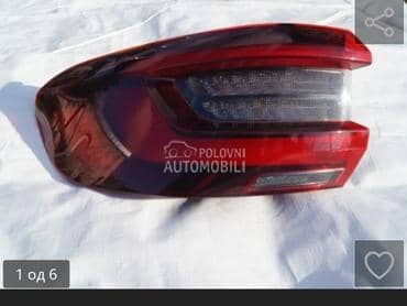 far za BMW Serija 5 od 2014. do 2025. god.