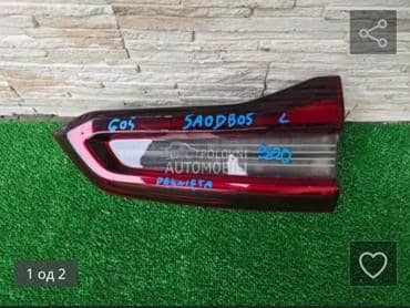 far za BMW Serija 5 od 2014. do 2025. god.