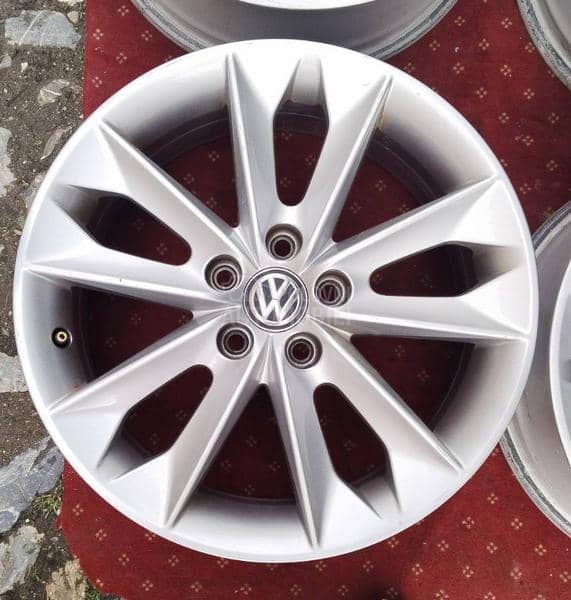 Aluminijumske felne org 16" 5 x 100