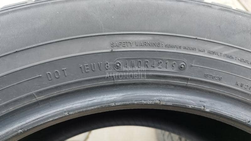 Dunlop 265/55 R19 Sve sezone