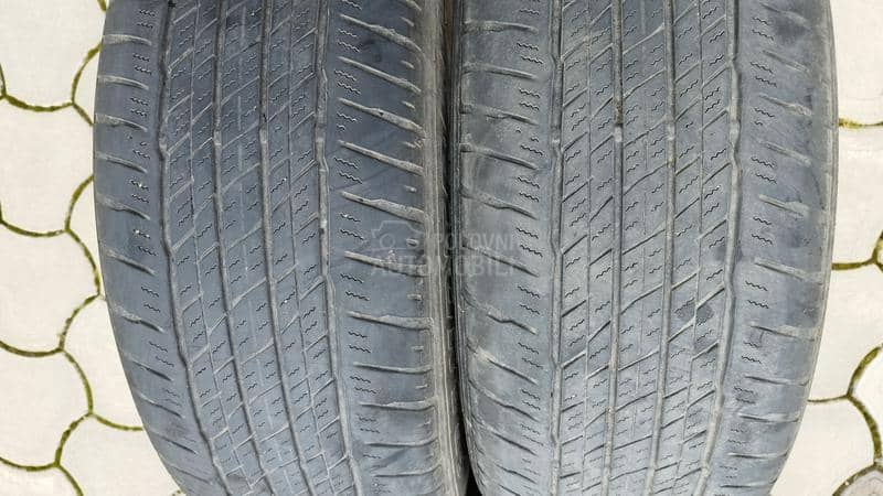 Dunlop 265/55 R19 Sve sezone
