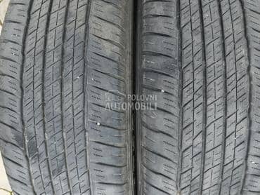 Dunlop 265/55 R19 Sve sezone
