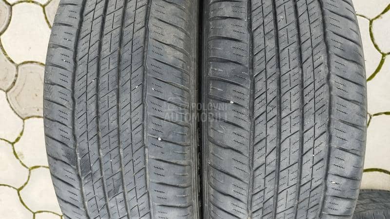 Dunlop 265/55 R19 Sve sezone