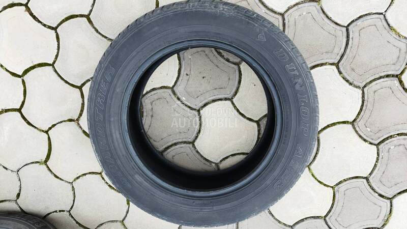 Dunlop 265/55 R19 Sve sezone
