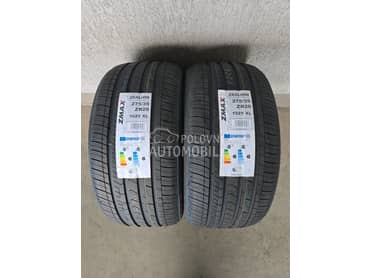 Zmax 275/35 R20 Letnja