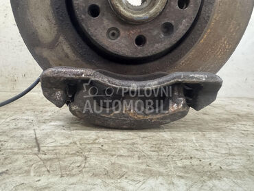 KOCIONA KLJESTA za Citroen Jumpy