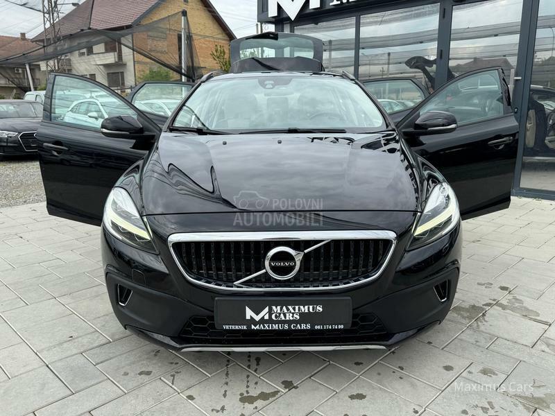 Volvo V40 2.0d