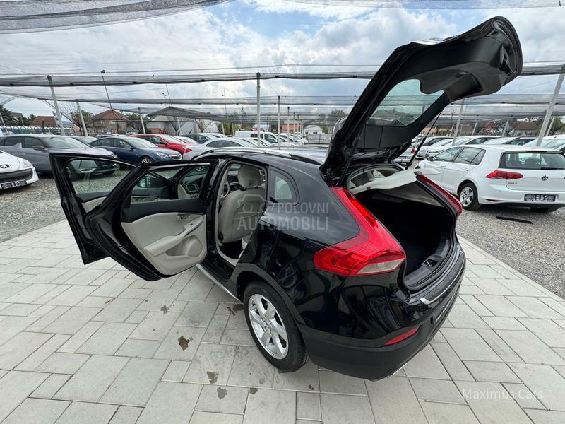Volvo V40 2.0d