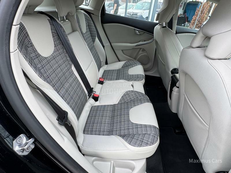 Volvo V40 2.0d
