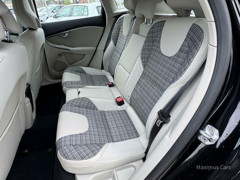 Volvo V40 2.0d