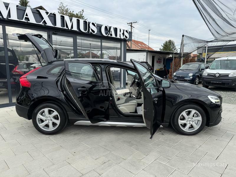 Volvo V40 2.0d