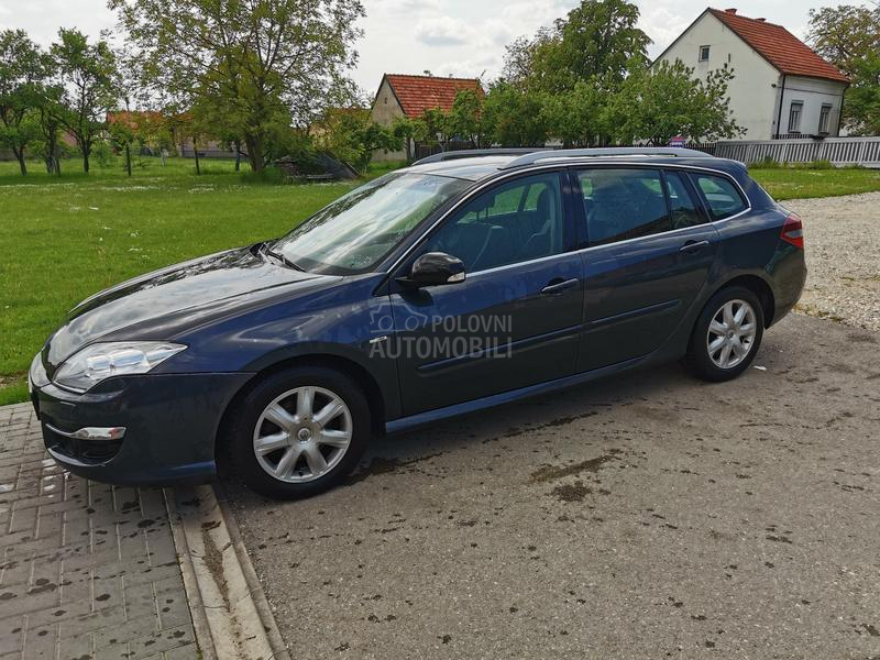 Renault Laguna 2.0 DCI
