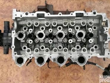 Glava Motora 1.6 HDI 80 KW za Peugeot 206, 407