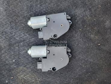 motor za panoramu za Citroen DS5 za 2011. god.