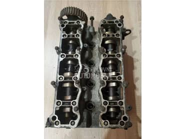 Glava Motora 1.6 Benzin 80 KW za Peugeot 206, 207, 307