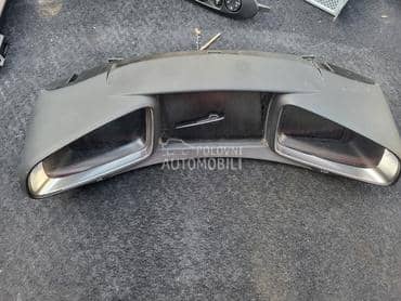 sat za Citroen DS5 za 2011. god.