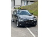 BMW 525 2.0 xDrive