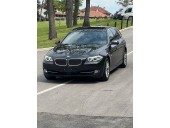 BMW 525 2.0 xDrive