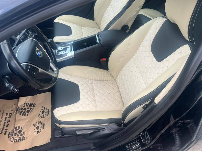 Volvo V60 Cross Country 2.4/UNI KAT/T O P