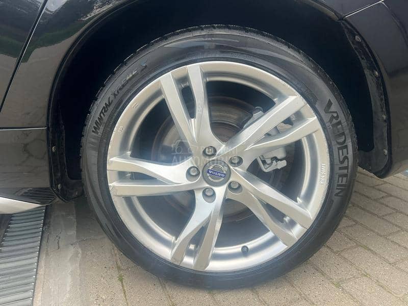 Volvo V60 Cross Country 2.4/UNI KAT/T O P
