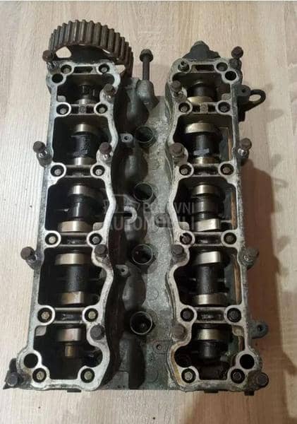 Glava Motora 1.6 Benzin 80 KW
