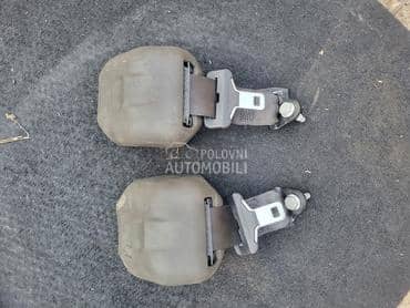 pojasevi za Citroen C3 od 2015. do 2016. god.