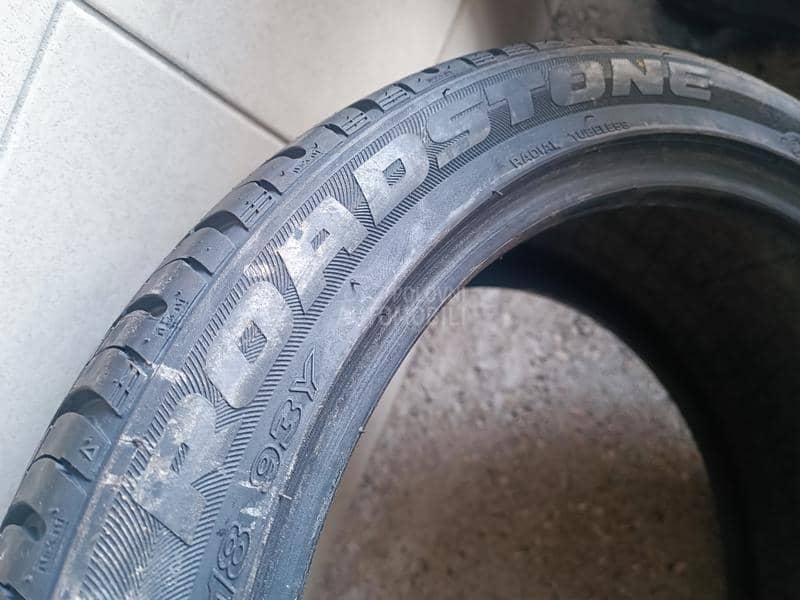 Roadstone 235/40 R18 Letnja