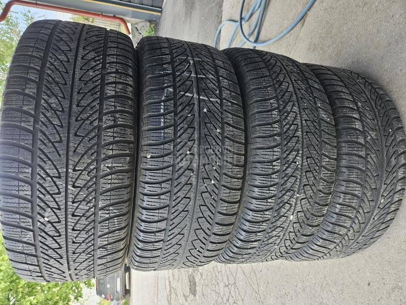 Aluminijumske felne  17" 5 x 112