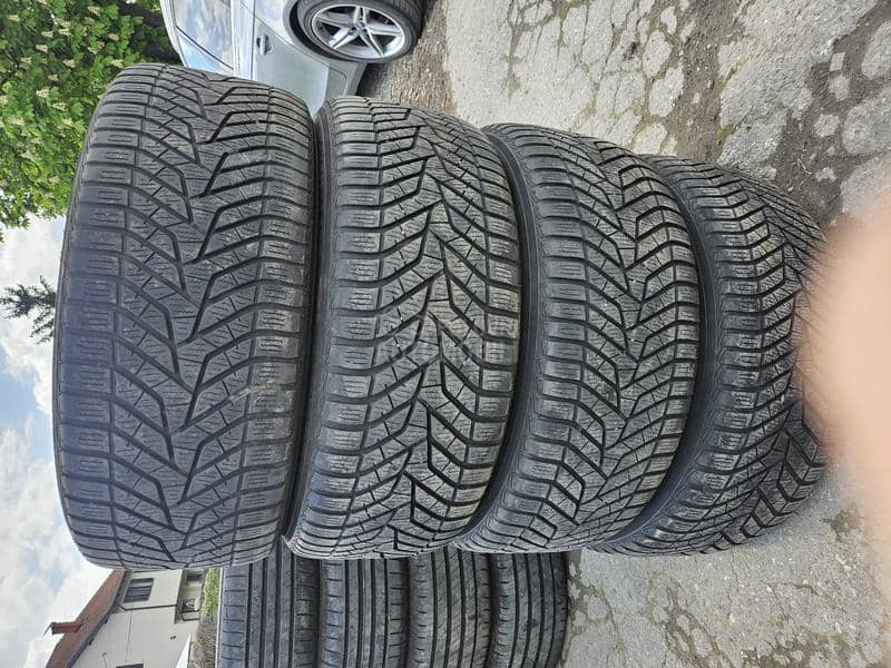 Aluminijumske felne  19" 5 x 112