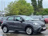 Fiat 500X 1.3 MJET/LOUNGE/NAV