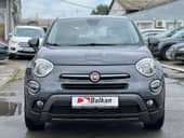 Fiat 500X 1.3 MJET/LOUNGE/NAV