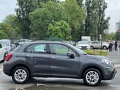 Fiat 500X 1.3 MJET/LOUNGE/NAV
